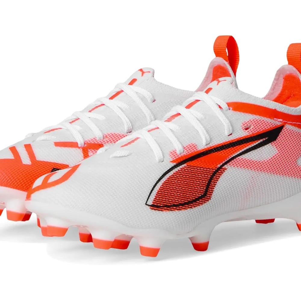 PUMA KIDS ultra 5 cleats